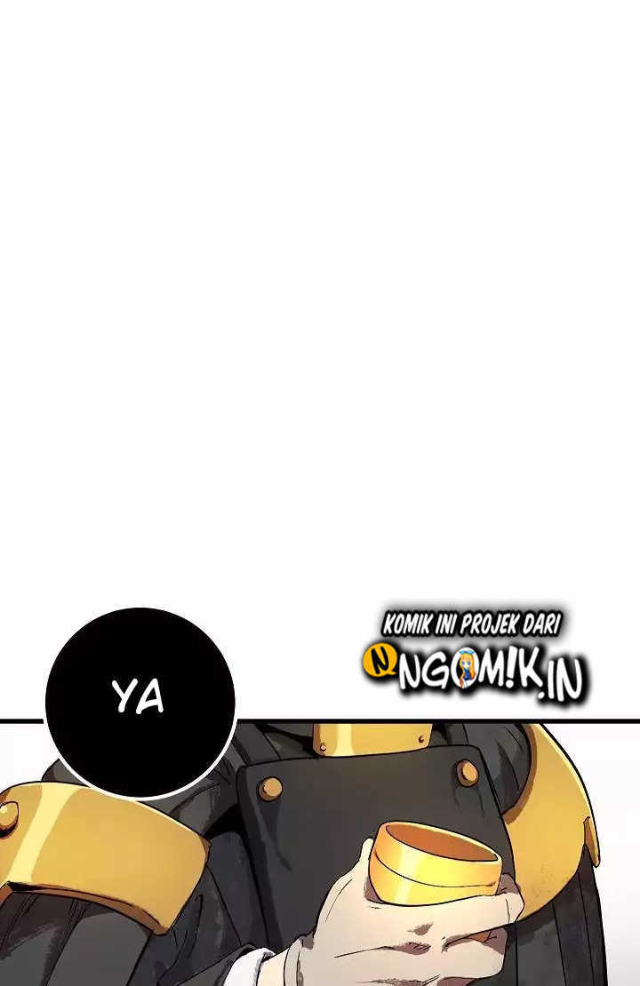 Otherworldly Sword King’s Survival Records Chapter 11 Gambar 46
